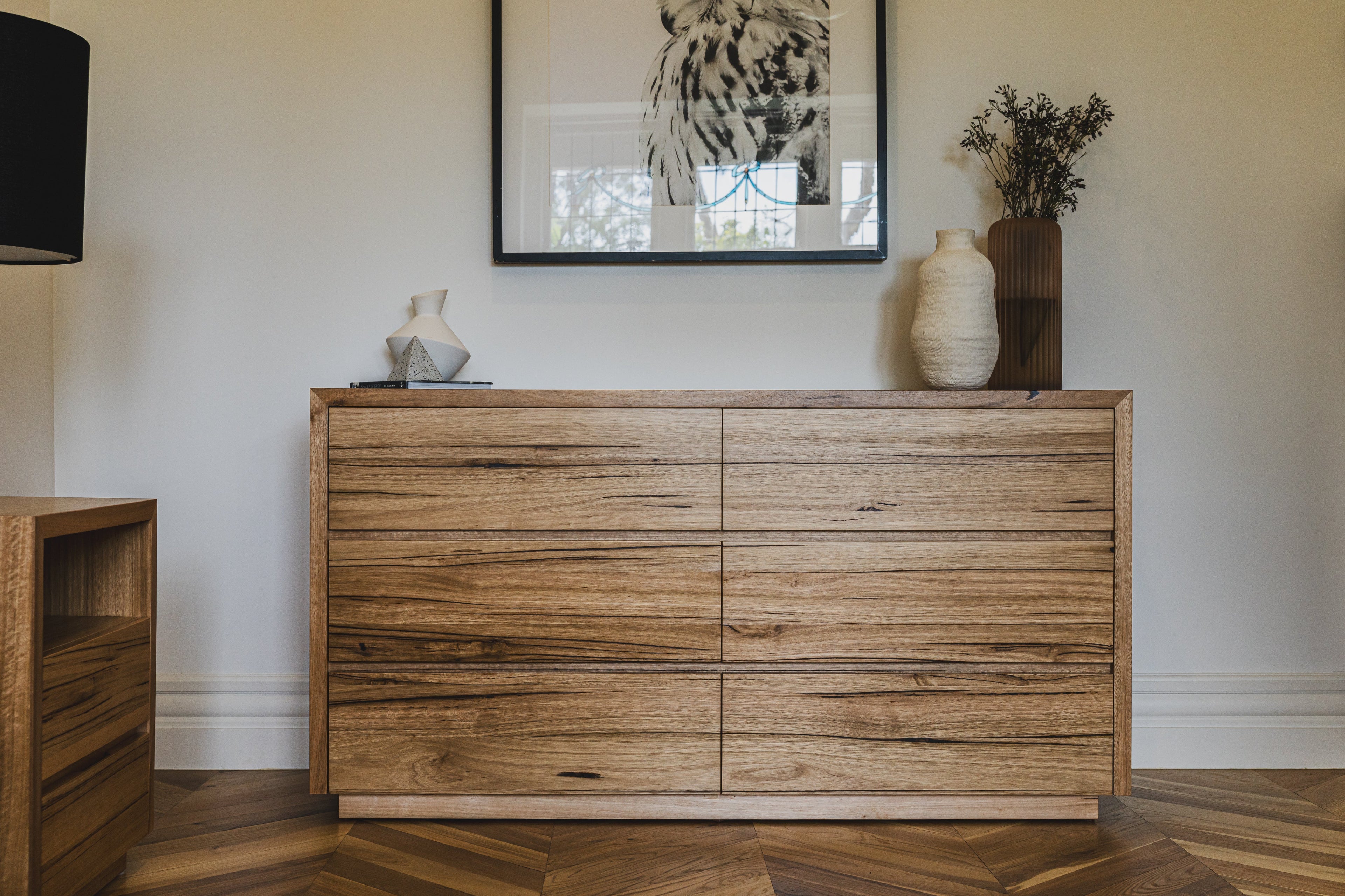 DRESSER/TALLBOY