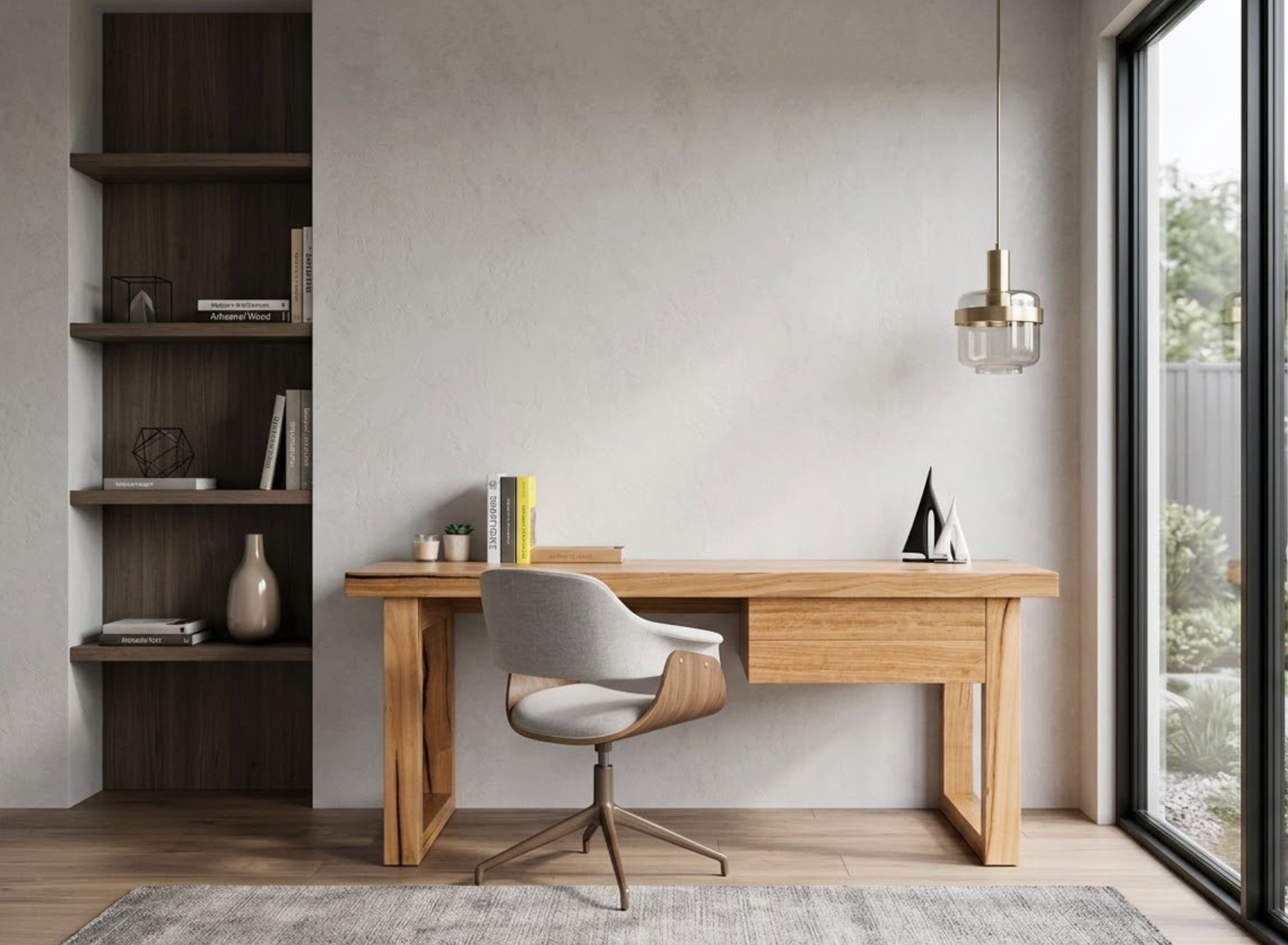 DESK