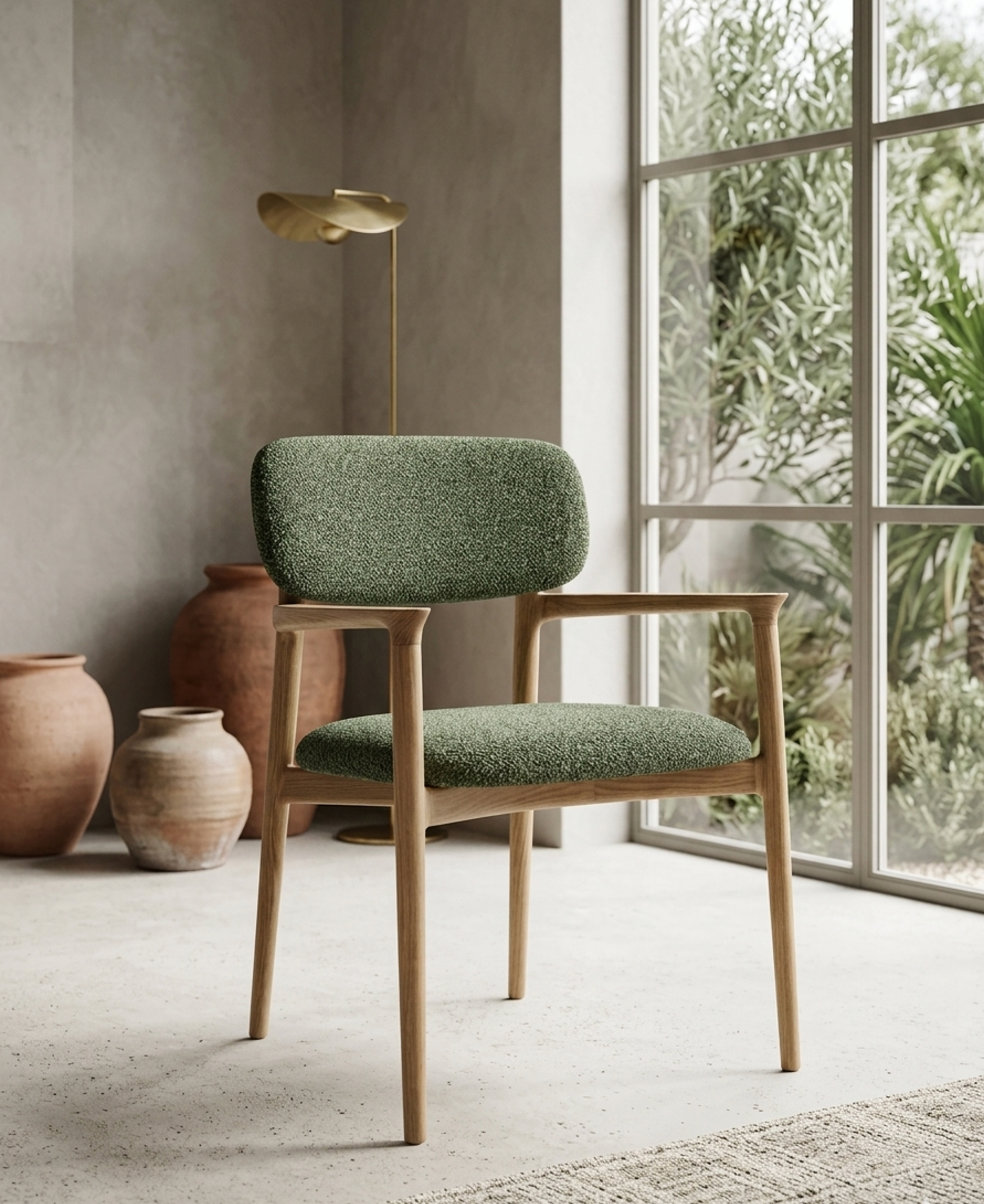 DINING CHAIR