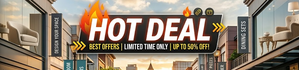 Hot Deals