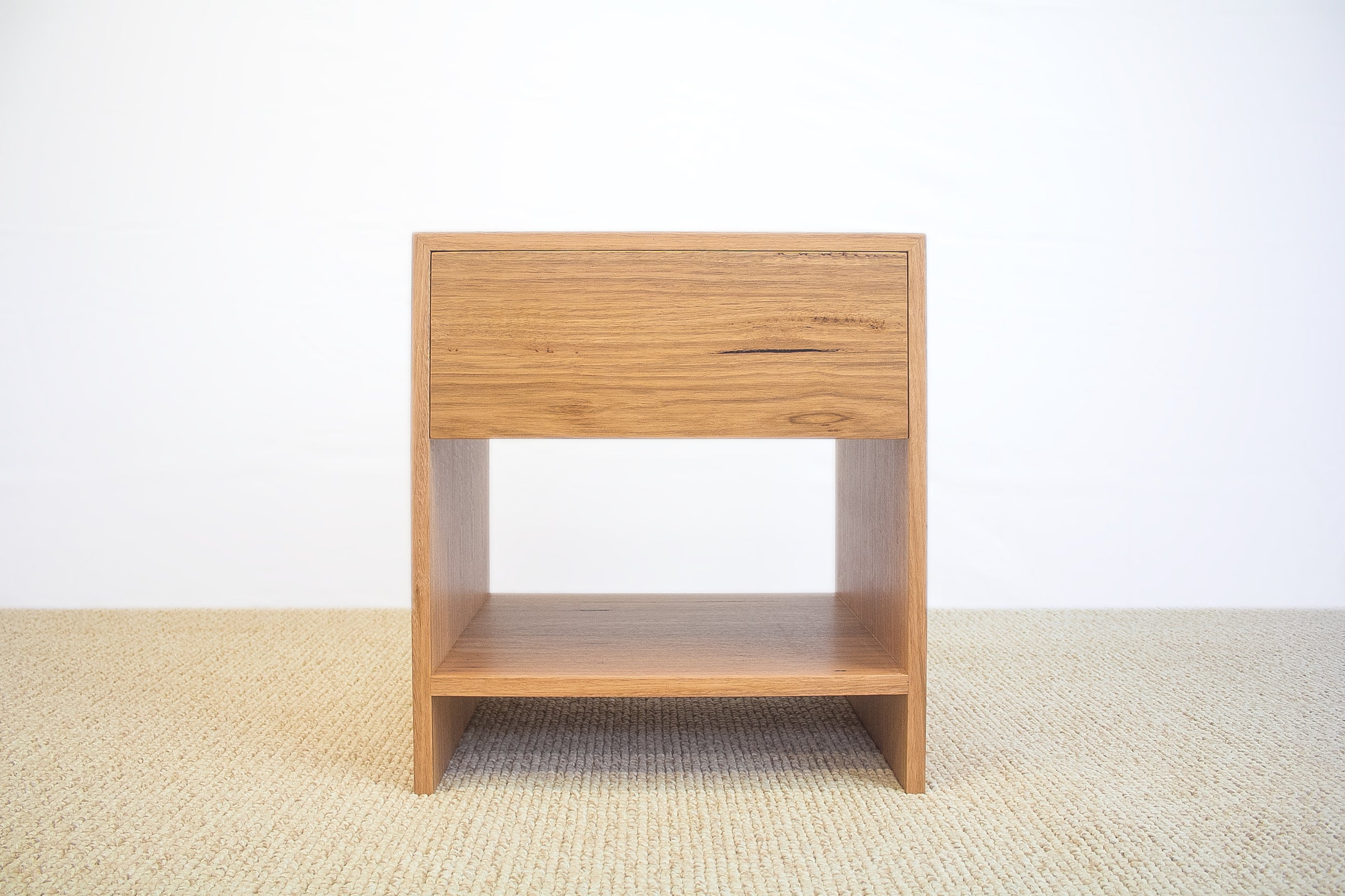 Australian Made Tara Messmate Bedside Table