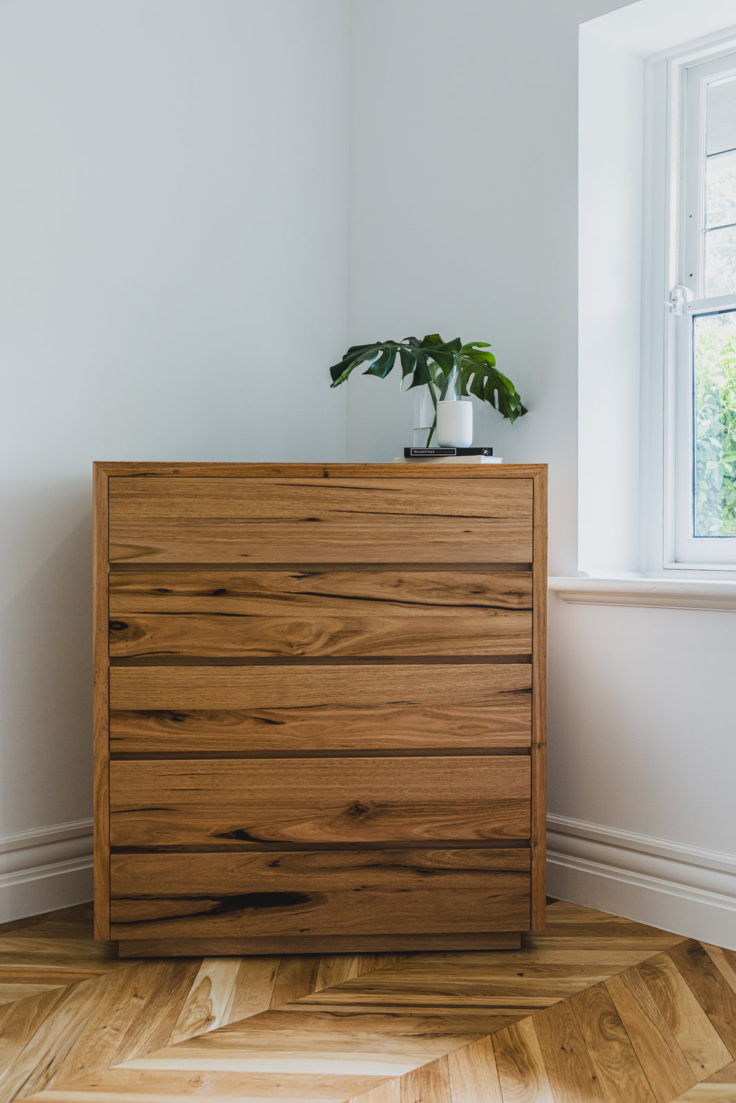 Moree Australian Made Tallboy