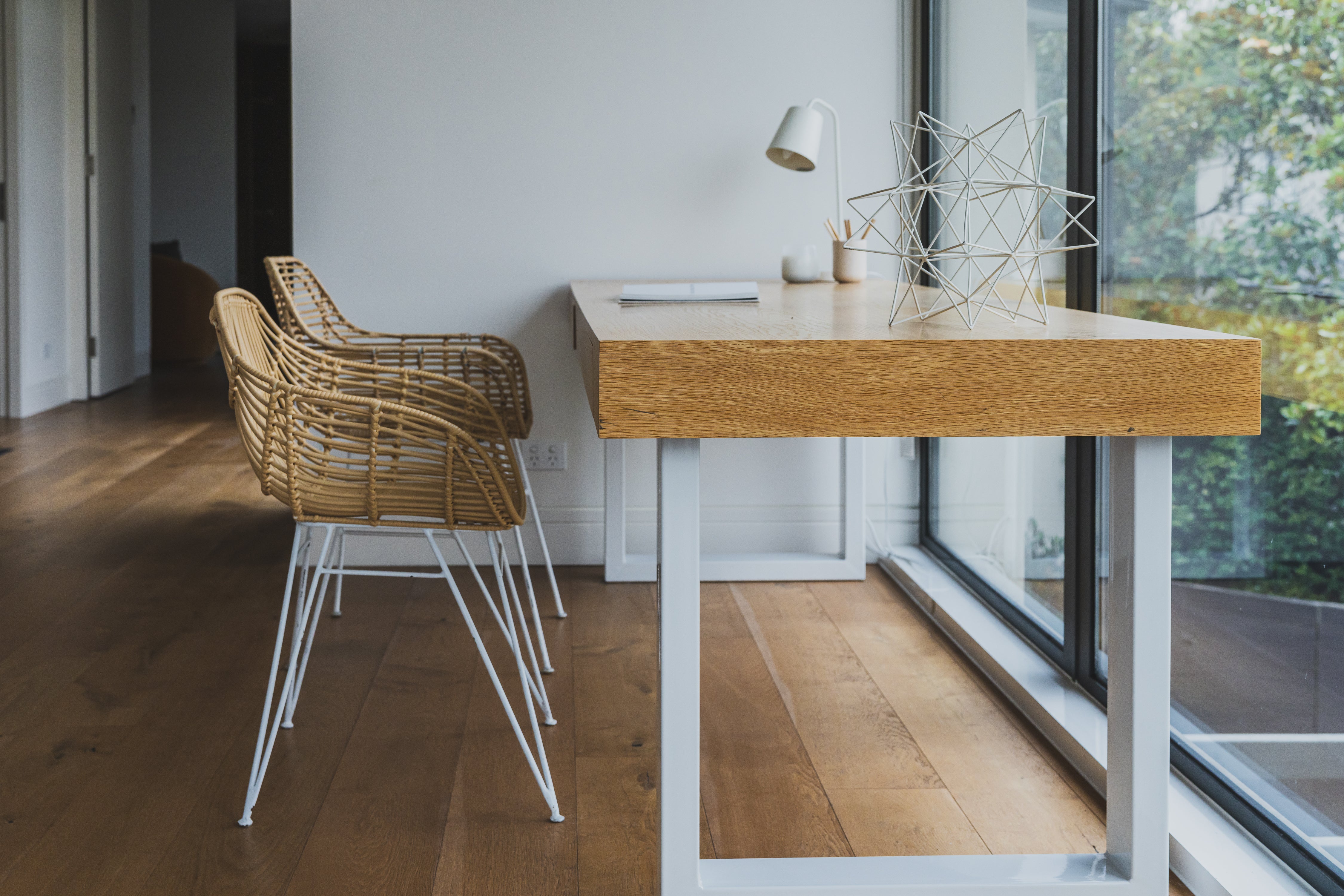 Australian Made Victoria Home Desk