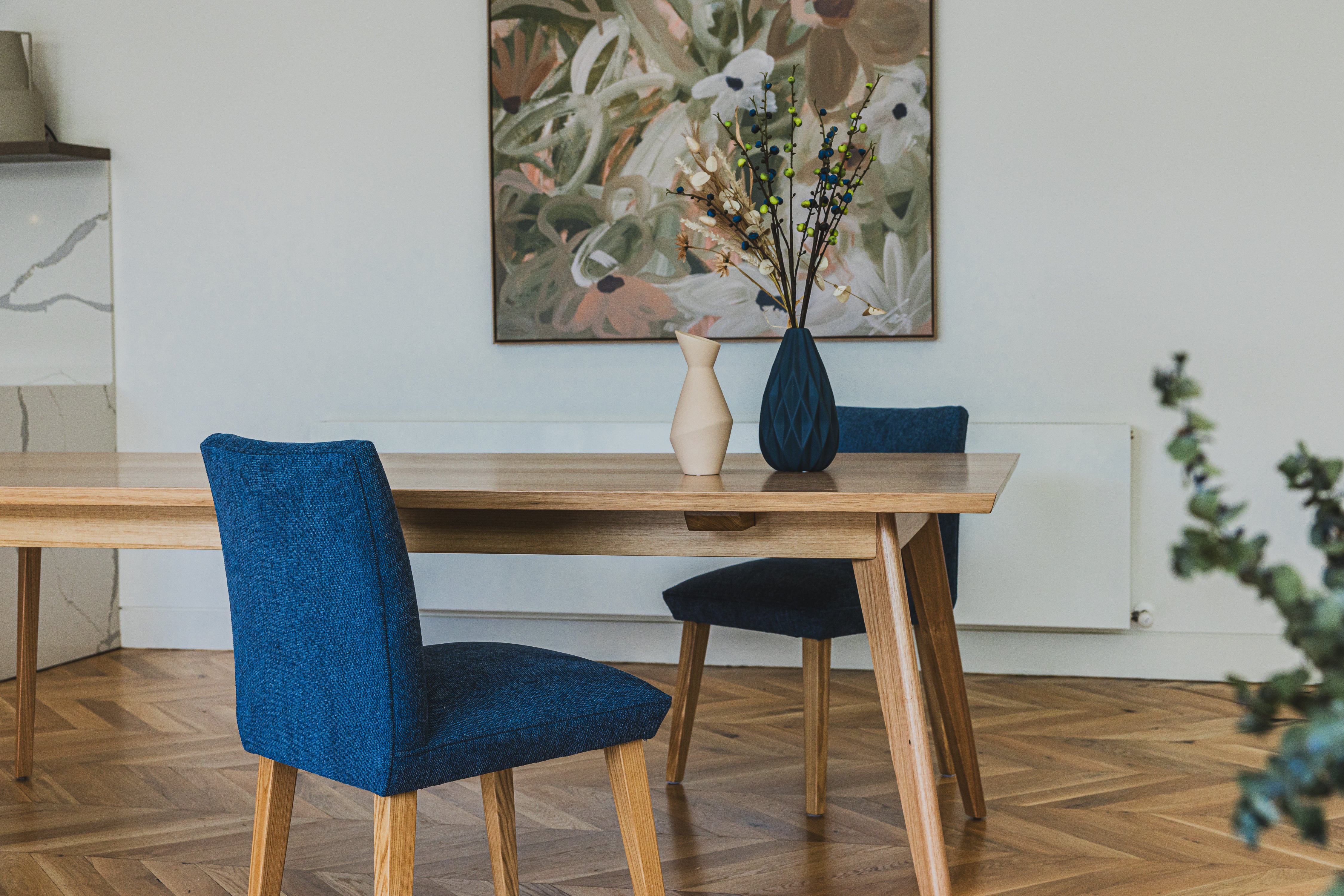 Luna Australian Made Dining Chair – Luxiwood Furniture