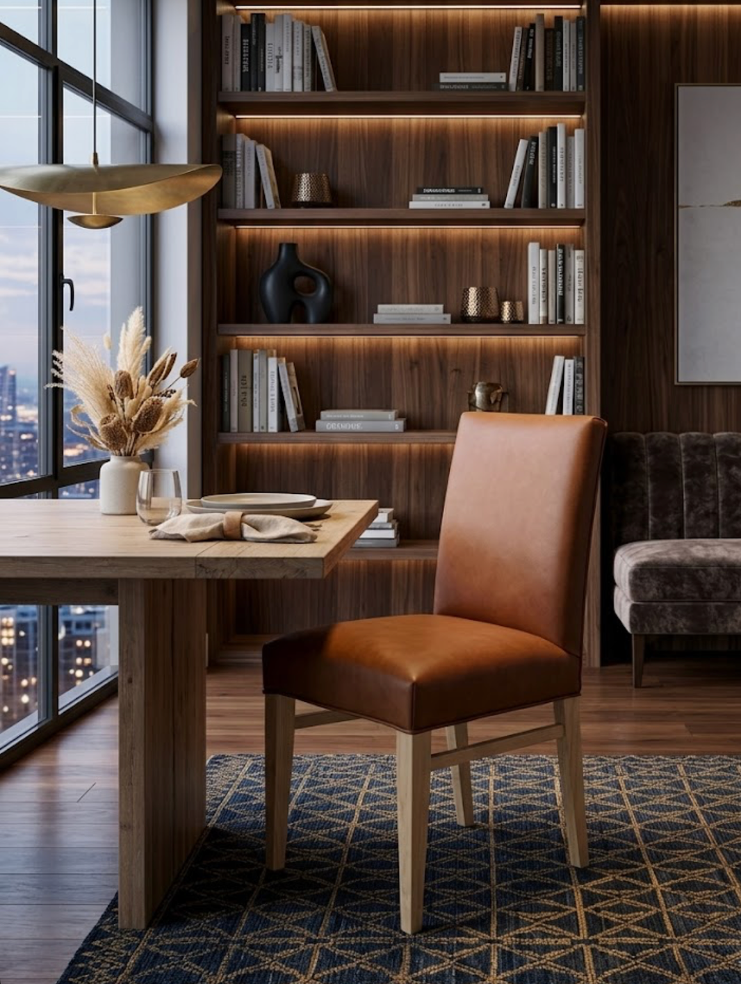 Maison Australian Made Dining Chair